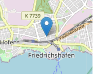 PLAN&KOPIE Charlottenstraße 24 88045 Friedrichshafen